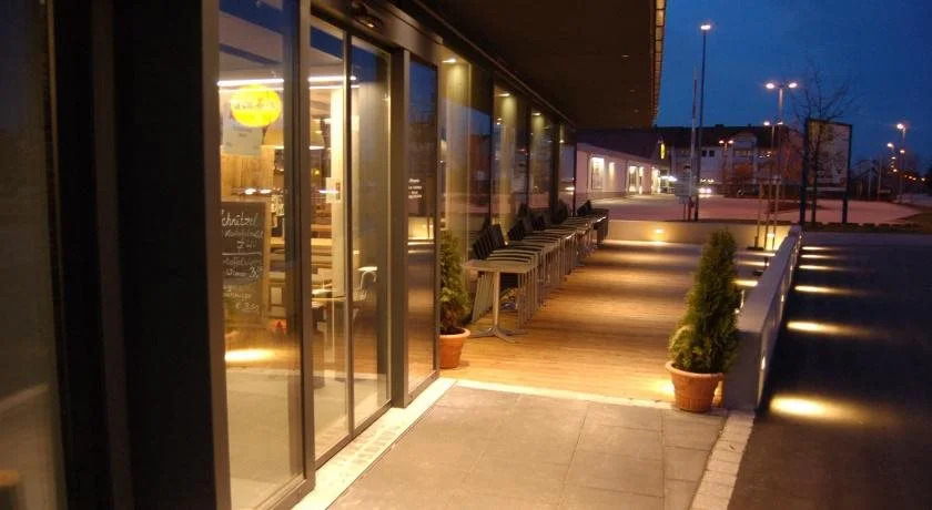 Motel Inn Simbach