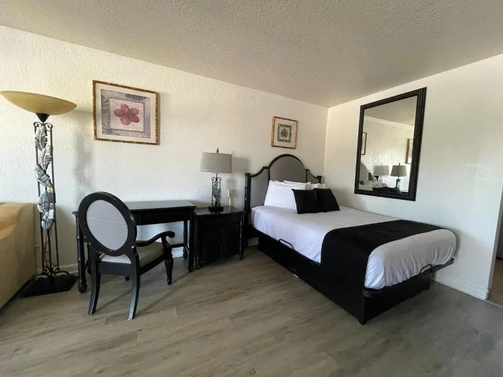 Holiday Isles Resort
