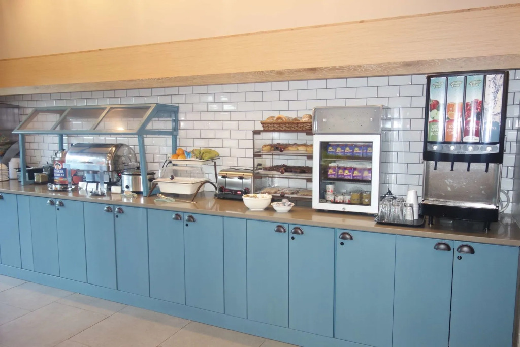 Country Inn & Suites by Radisson, Conyers, GA