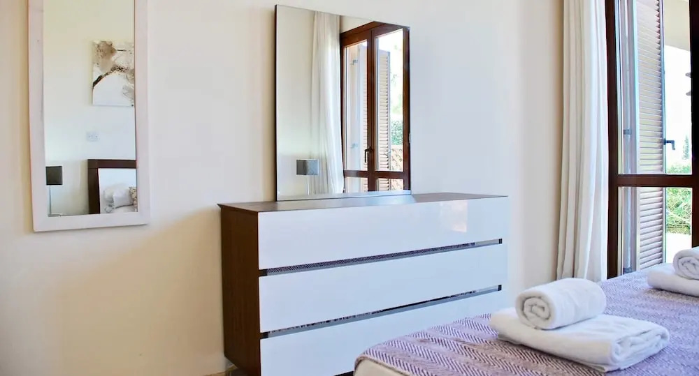 Apartment BG01 - Pomos