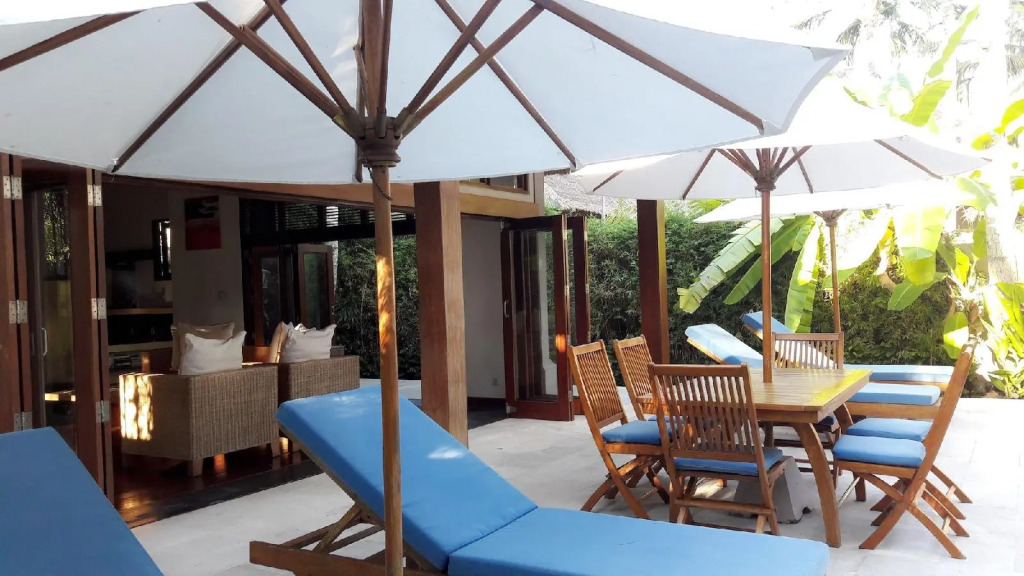 Villa Sasoon