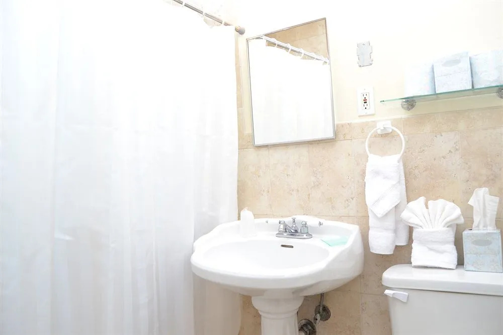 Cocobelle Resort - Fort Lauderdale