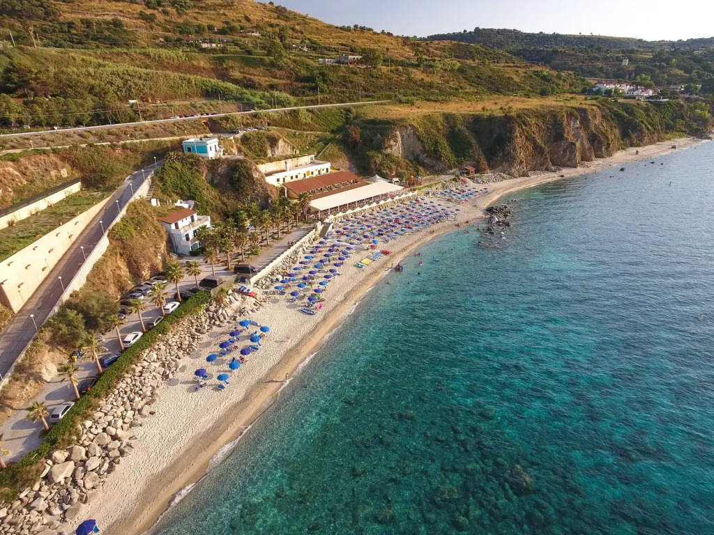 Villaggio Hotel Lido San Giuseppe