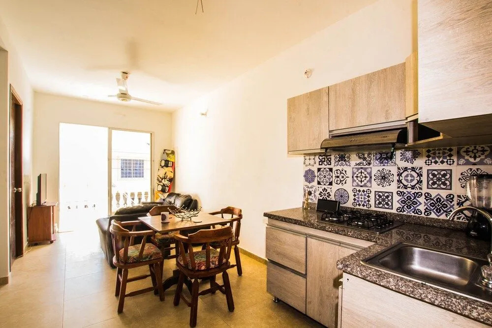 Casa Aparte - Hostel