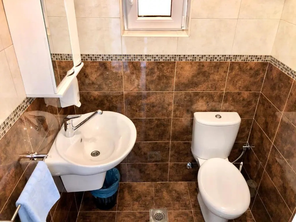 Apartmani Bonaca