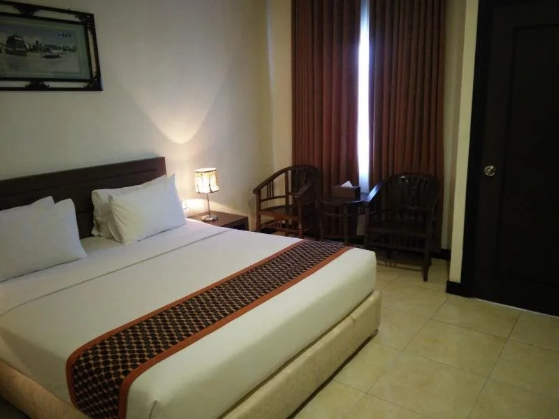 Smart Hotel