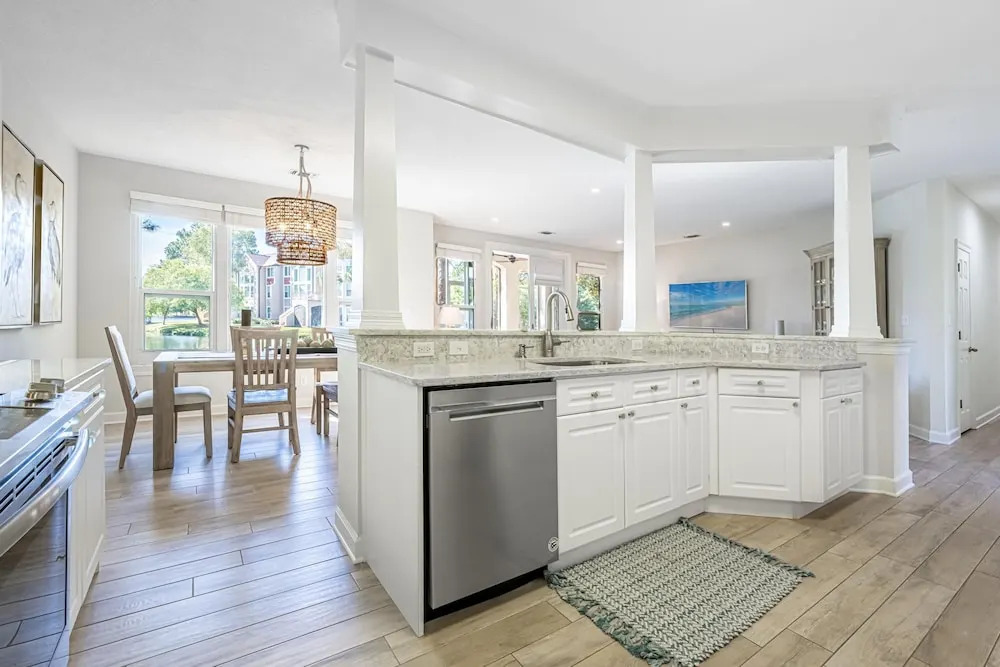Turnberry 8561