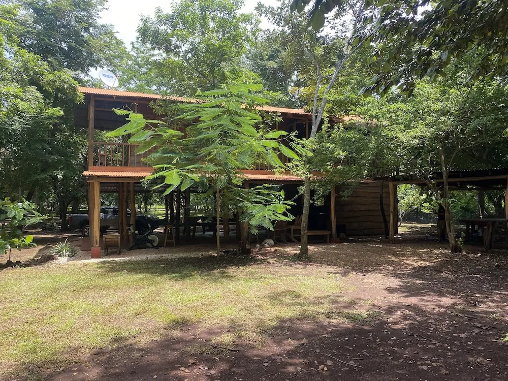 Finca Avellanas