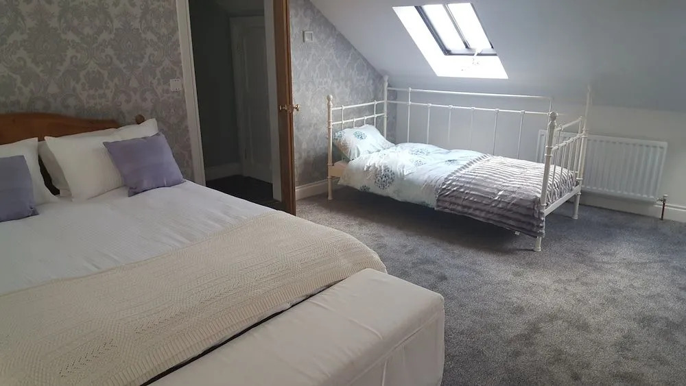 Fiddlers B&B