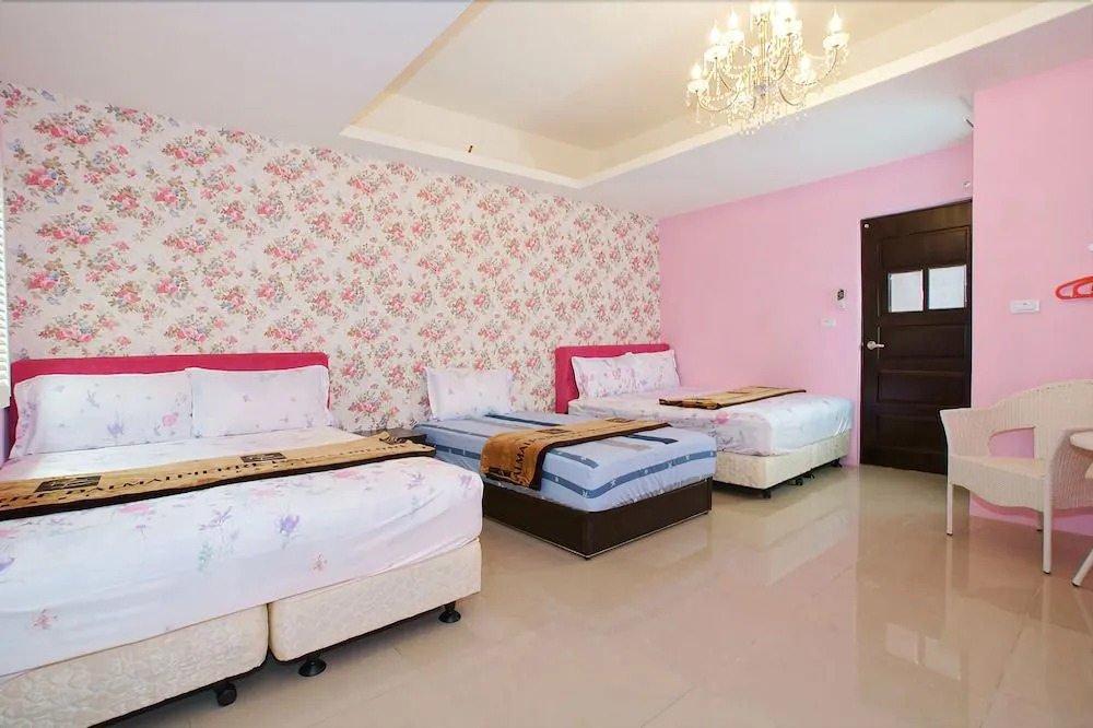Yeh B&B