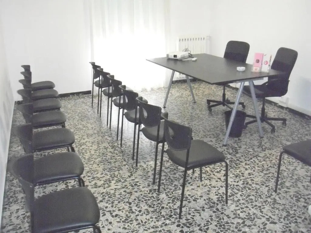 La Locomotiva Rooms