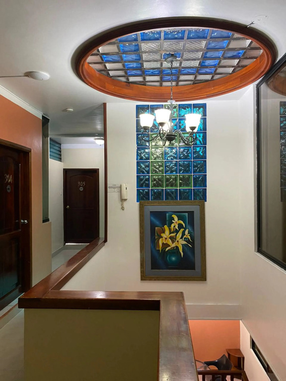 Hotel Rio Napo