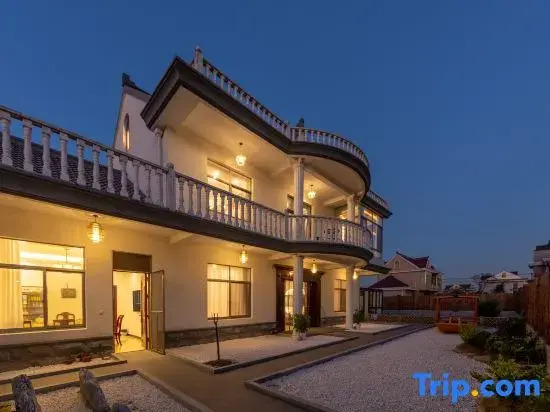 Xiaofengsheng B&B