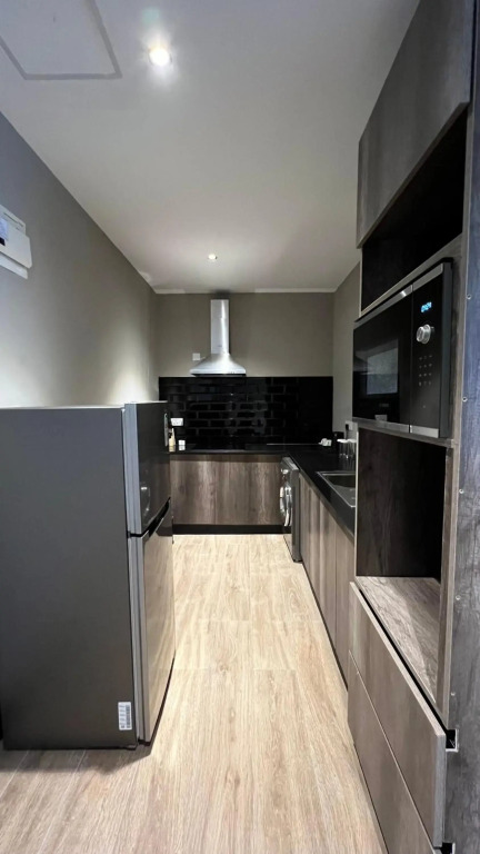 Sincerely Yours Suites & Serviced Apartments