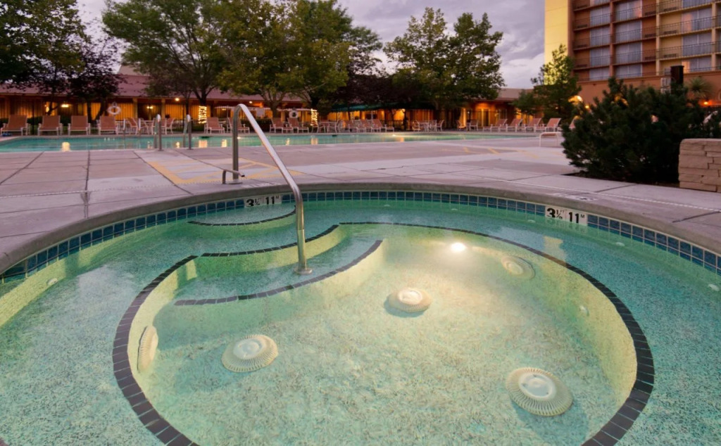 Crowne Plaza Albuquerque by IHG