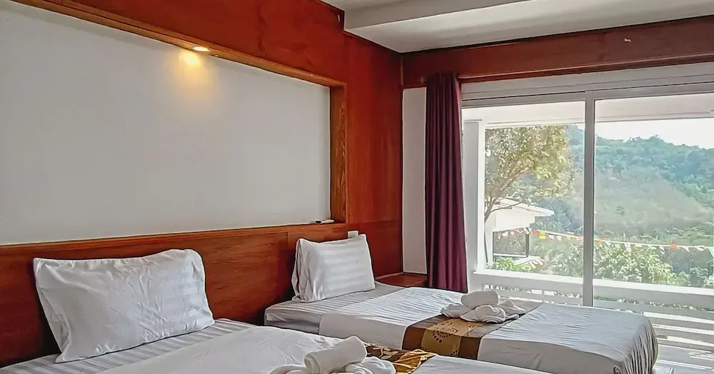 Phulanta Resort