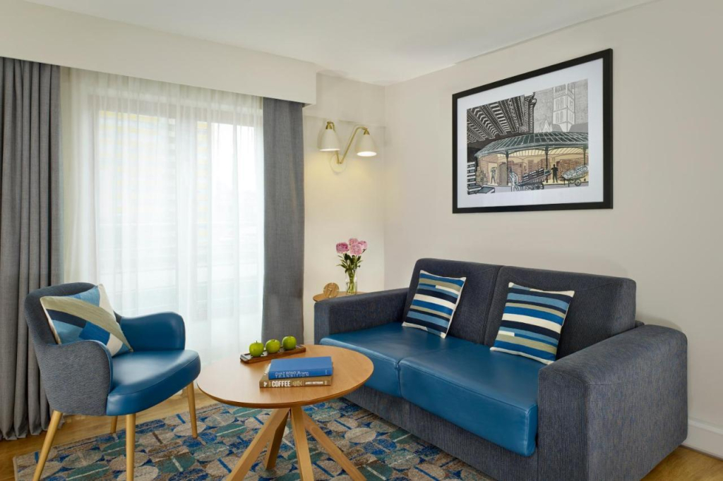 Citadines Barbican London