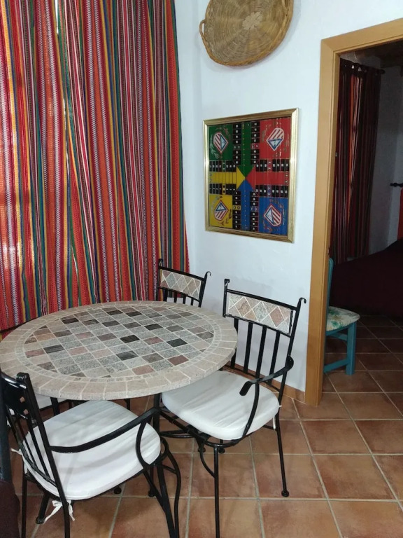Cortijo Veracruz
