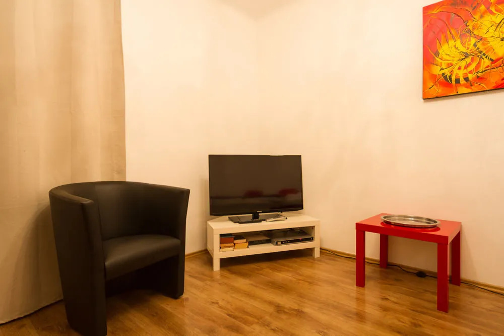Vienna Budget Apartments