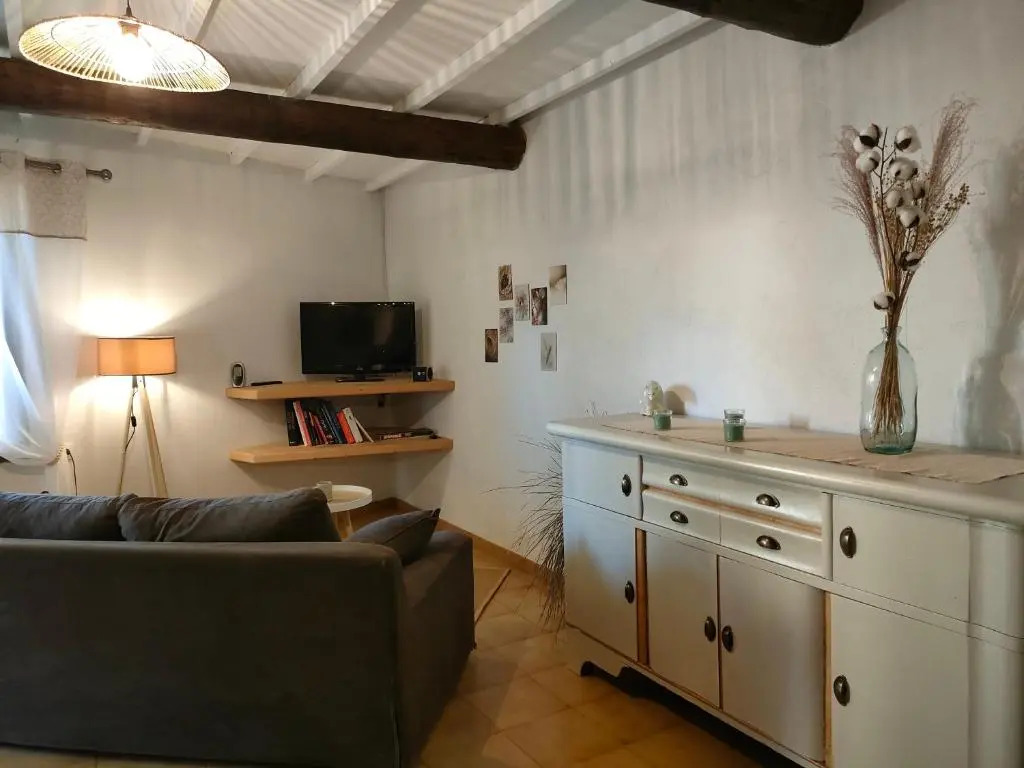 La Maison D'yvette