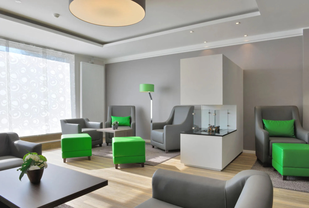 Appartello Smarttime living Hamburg