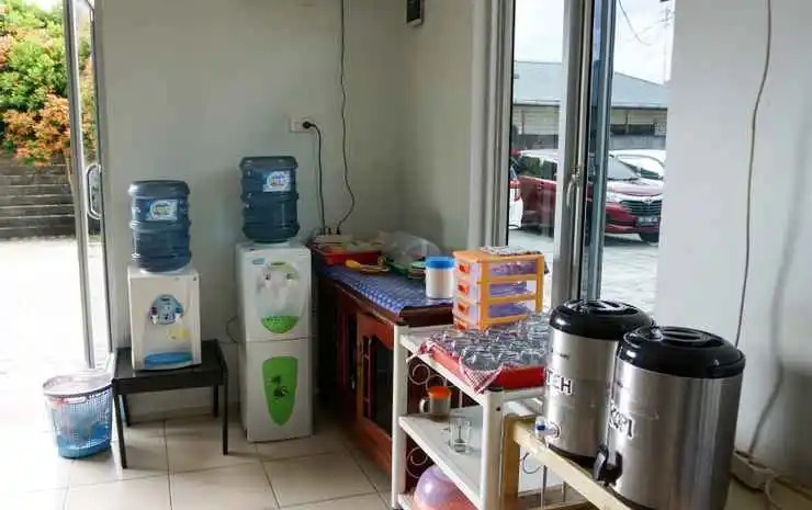 Penginapan Mitra Belitung