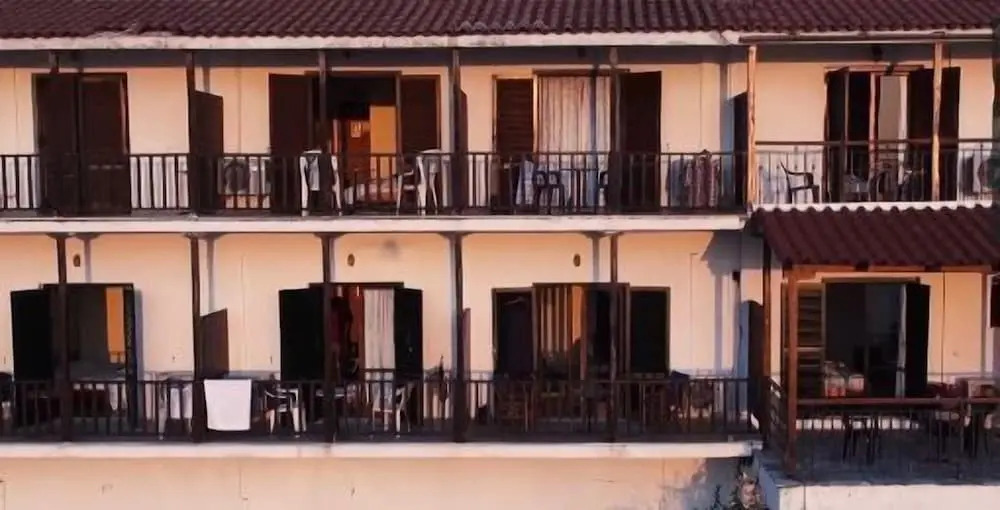 Marabou Hotel Chorefto