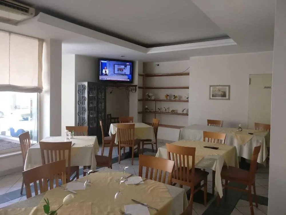 Albergo Ristorante San Tommaso