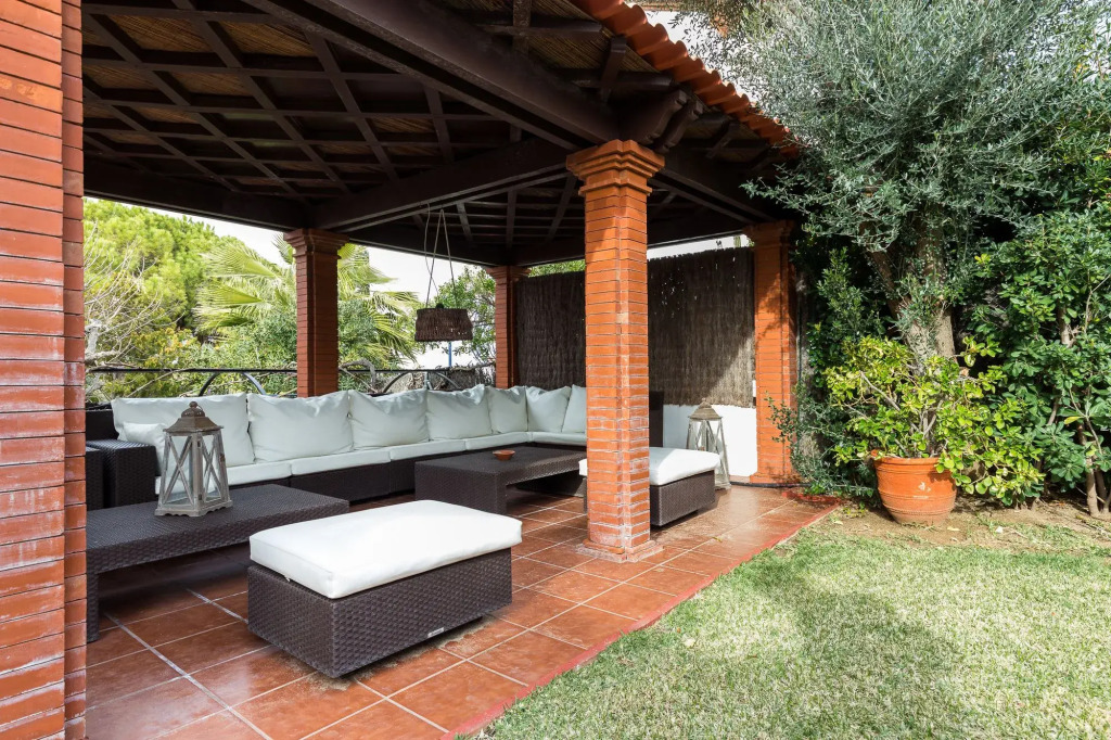 Villa Alicia Sitges