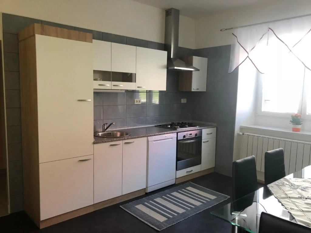 Apartma Mahnič
