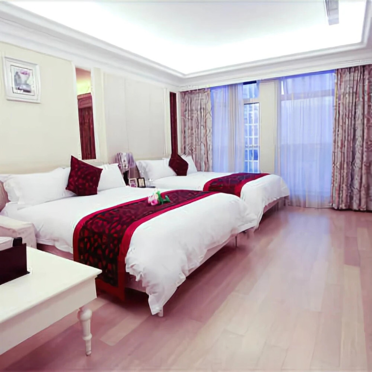 Private Apartment