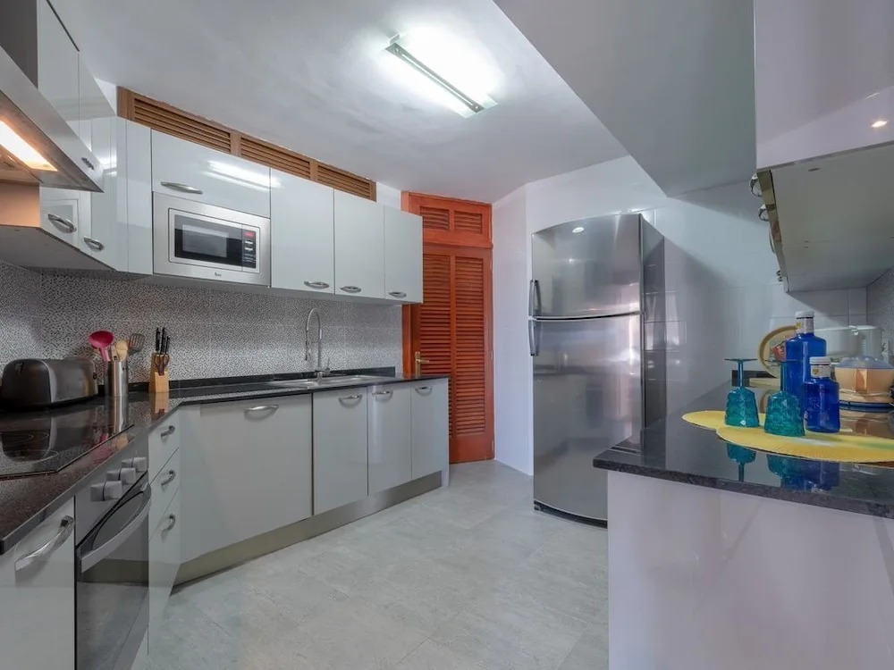 Bocchoris 22 - Apartment for 8 People in Pollensa / Pollen?a
