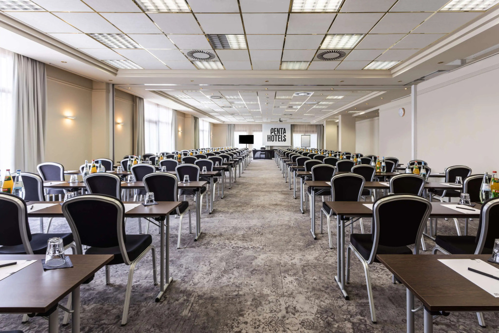 pentahotel Eisenach