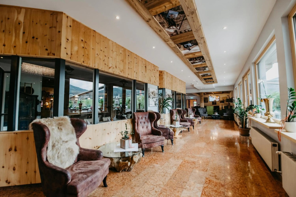Vitalhotel Gosau