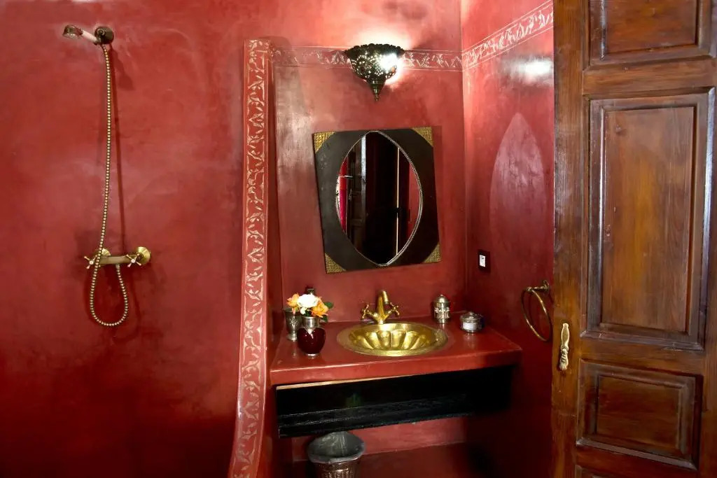 Riad Al Loune