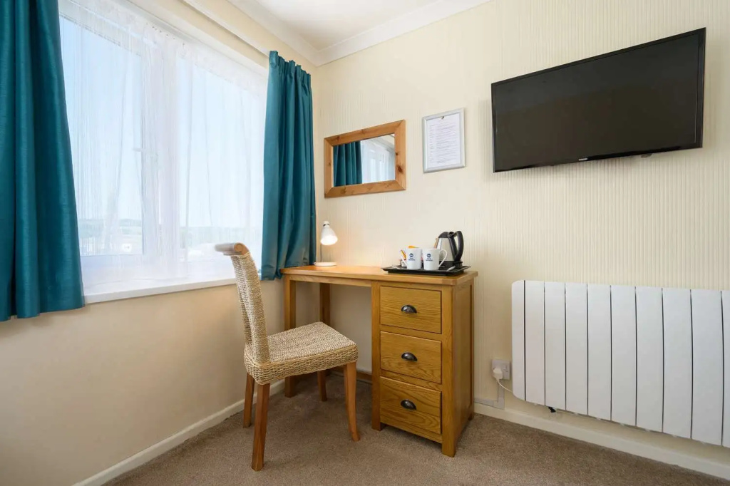 Best Western Fowey Valley