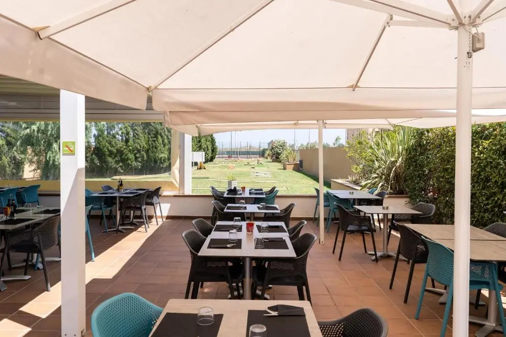 Camping & Bungalows Platja Brava
