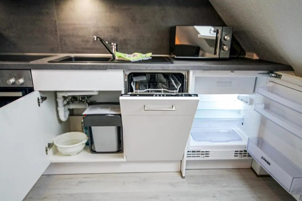 Huus int Hook Wohnung 2