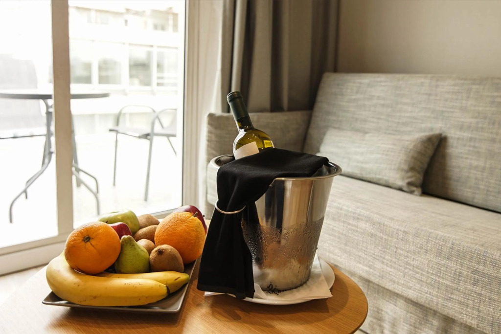 Athens Cypria Hotel