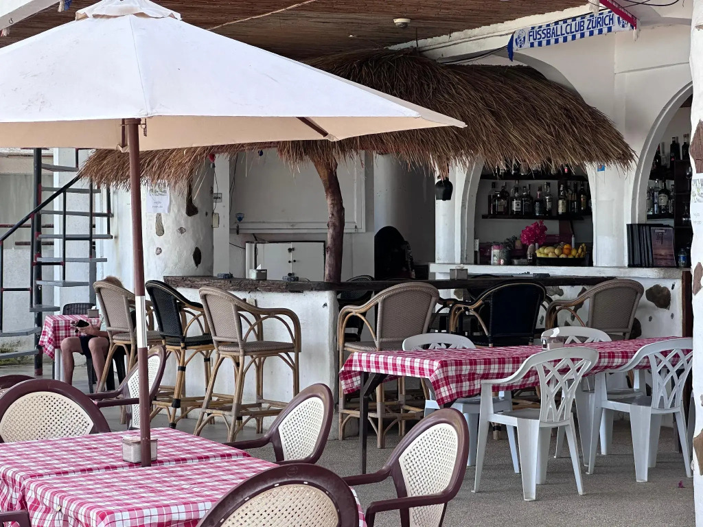 Oro Beach Resort