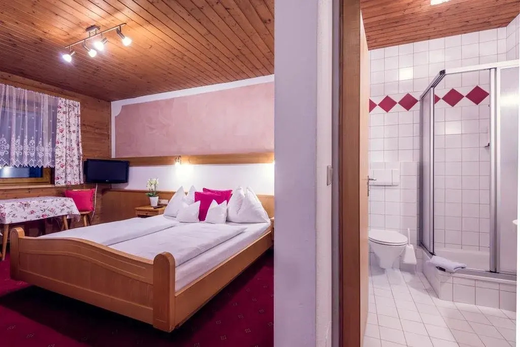 ride & relax Aparthotel Schwarz