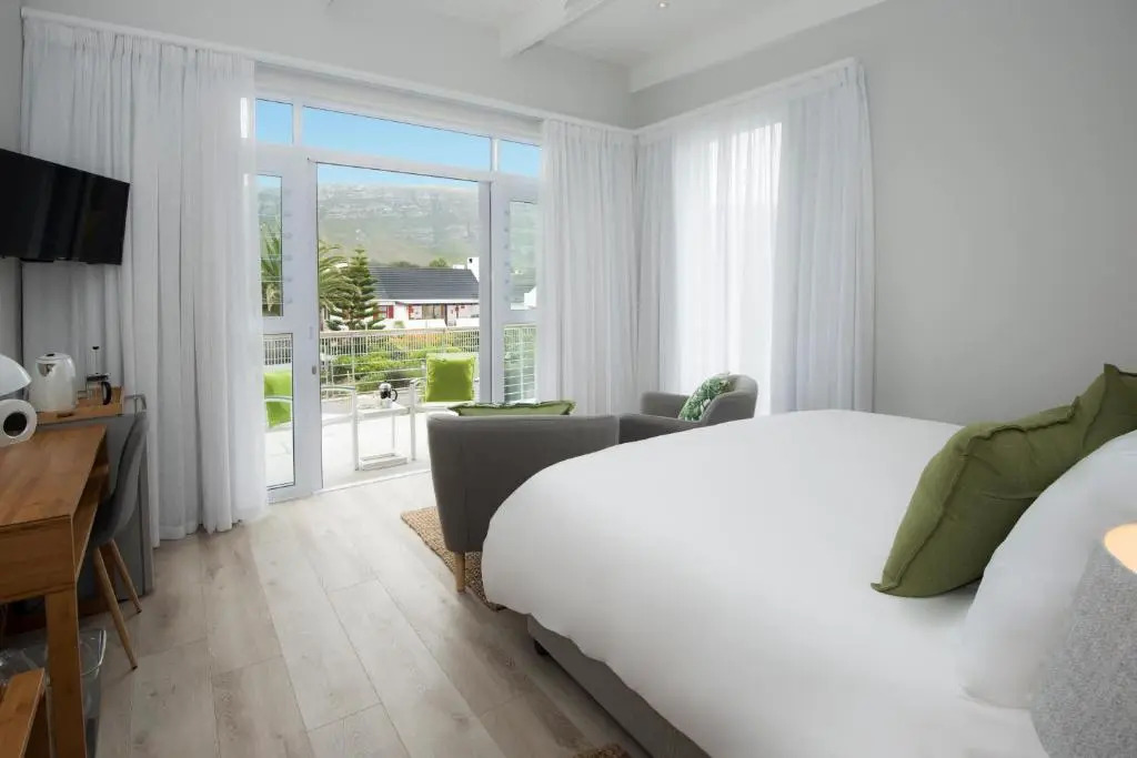 Bamboo Guest House