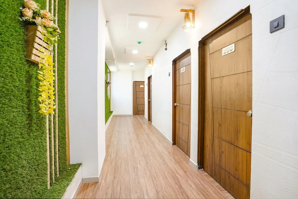 Fabhotel 7 Star