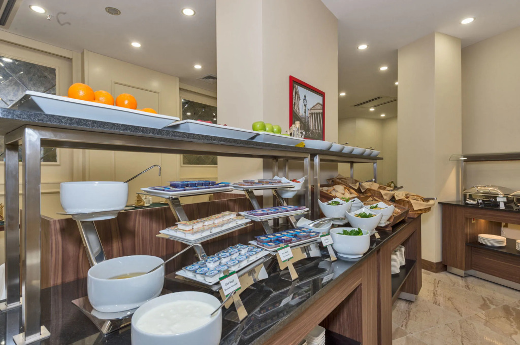 Hotel Boursier 1 & Spa