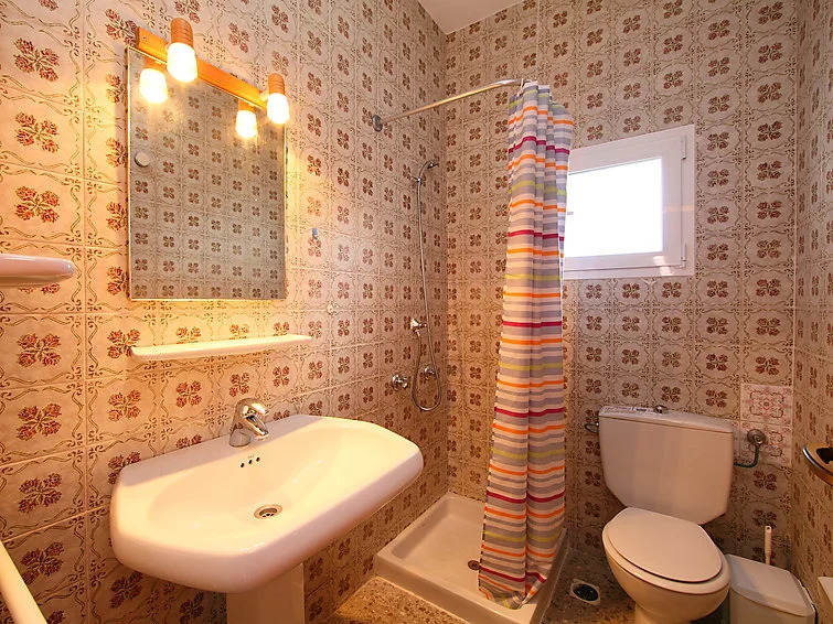 Holiday Home Dulcinea by Interhome