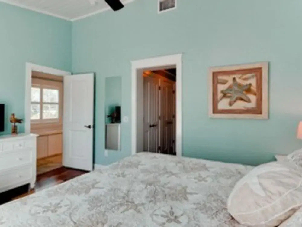Water Colors 109 Palm Ave by RedAwning