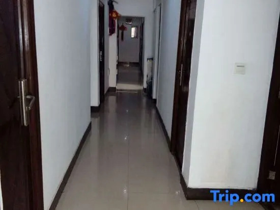Yongzhou Hongxing Hotel