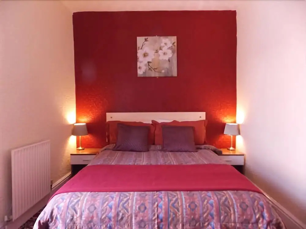 Westdean Hotel
