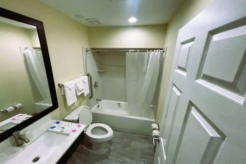 Travelodge Aransas Pass