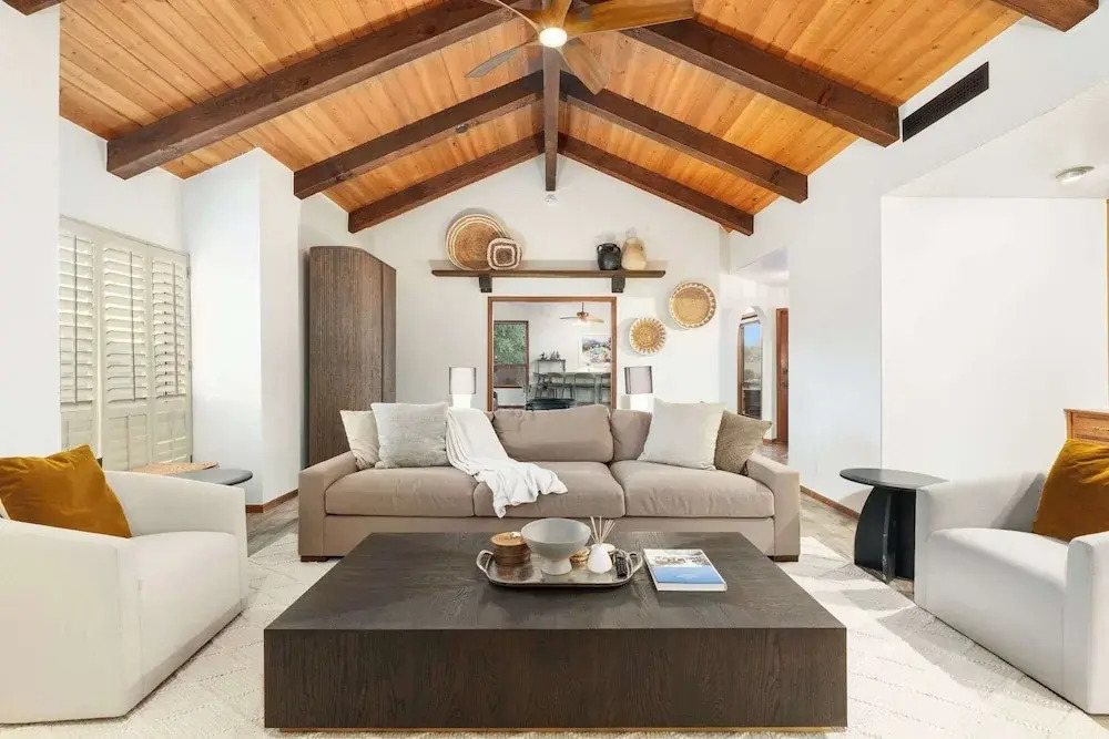 NEW 2M Luxe N Scottsdale Estate w Heated Pool
